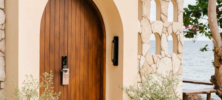 Mahina Villa Resort Koh Samet图片