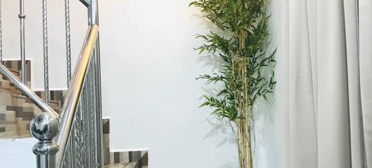 Abhar Homestay Batu Pahat 1图片