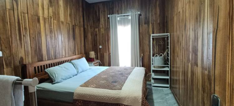 Villa Bella Sembalun图片