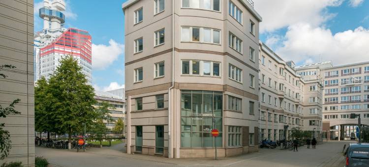 Scandic Go Lilla Bommen 5图片