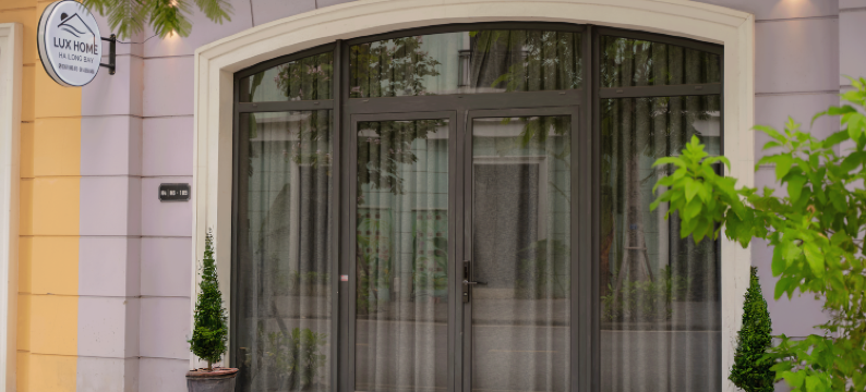 Lux Home Harbor Bay图片