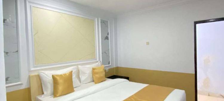 My Home Inn Cibubur图片