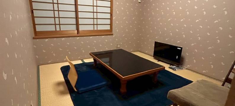 YADOYA SHINOKEN KIRISHIMA图片