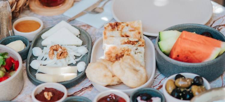 Noesta Alaçatı图片