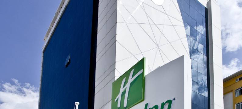 加济安泰普假日酒店(Holiday Inn Gaziantep Sehitkamil)图片