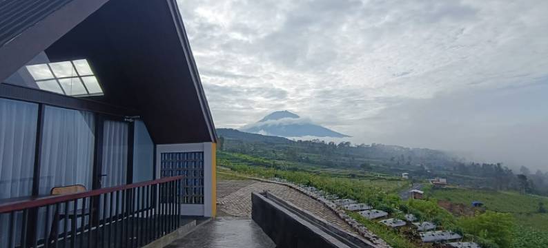 Diorit Villa and Glamping图片