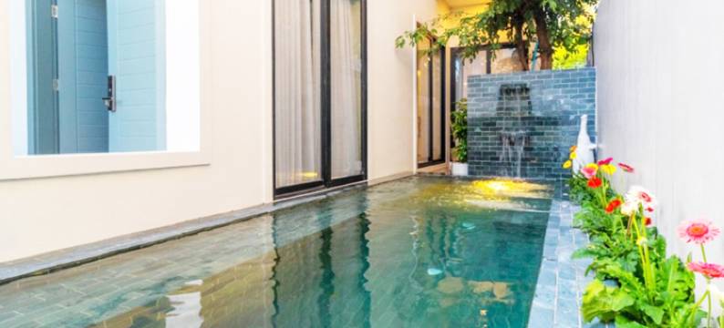 YUSETH Private Villa图片