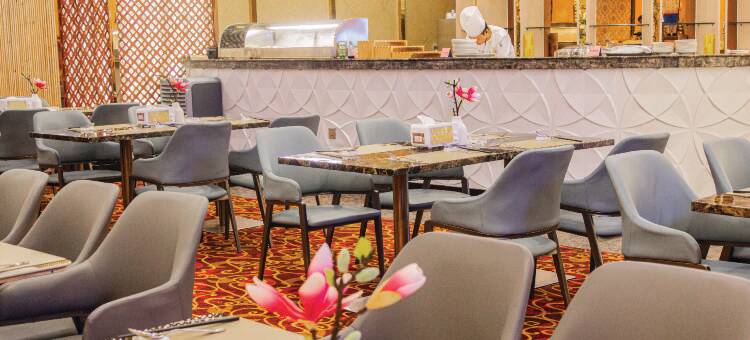 Wisney Hotel图片