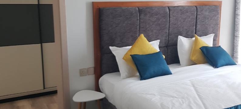 The Simba View Duplex Penthouse 6 Bedroom图片