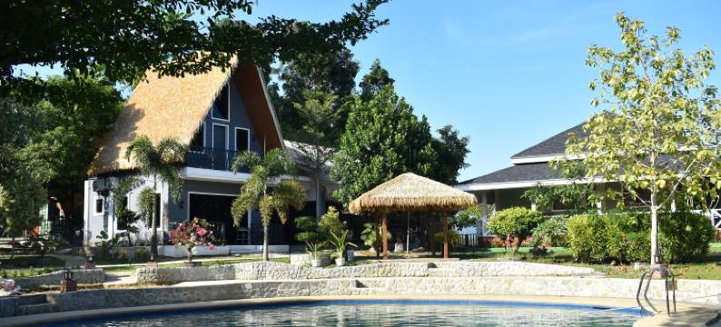 Abatan Riverview Resort by SMS Hospitality图片