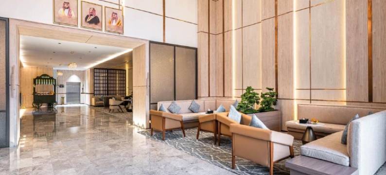 Zmn Serviced apartments图片