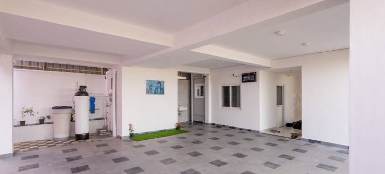 无限居停(Infinity Stays Madurai)图片