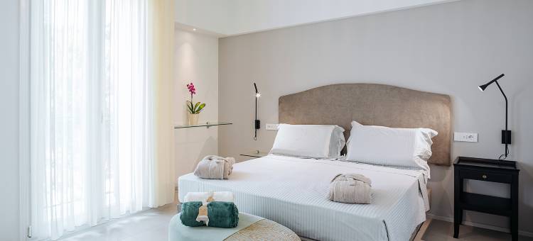 Hotel Blu Corallo图片