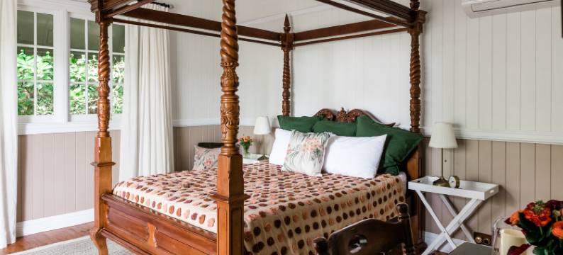 麦亚拉公园旅馆(Maiala Park Lodge)图片