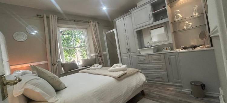 The Corbridge Apartment图片