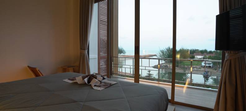 可可的龟岛海岸度假村(Koh Talu On Shore Resort by Koko)图片