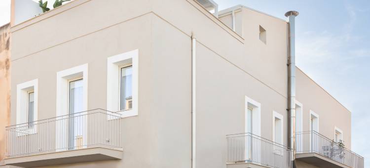 Dimora Zahira Your Italian Escape in Marina di Ragusa Steps from the Sea图片