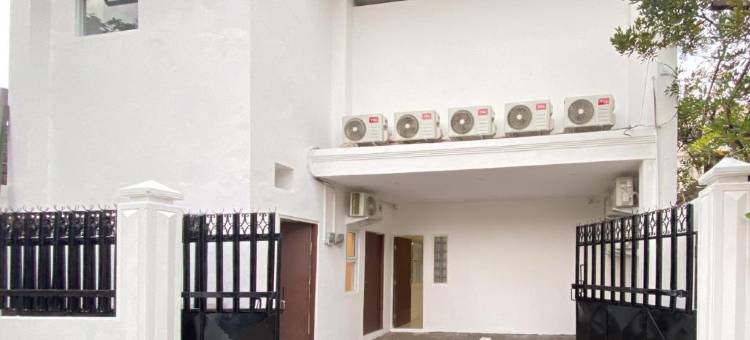 RedDoorz Syariah @ Panglima Sudirman Pasuruan图片
