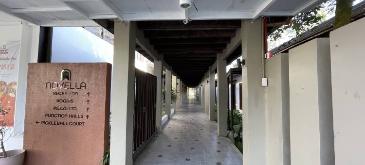 诺韦拉塔盖泰市(Novella Tagaytay)图片