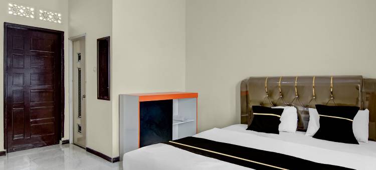 Capital O 95046 格法睡眠与出发(Collection O Gefa Sleep N Go)图片