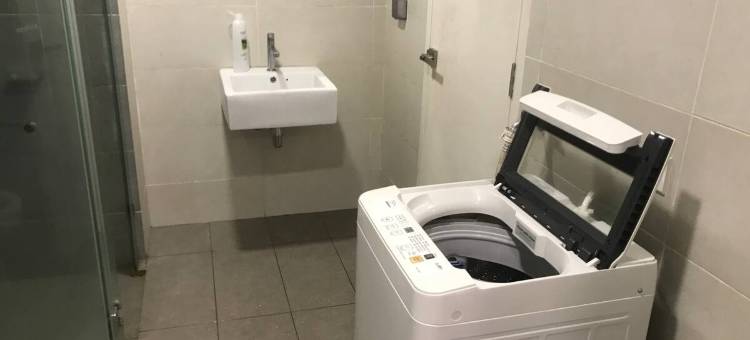 AZ Apartment 1 Bedroom @ Cyberjaya Netflix Wi-Fi图片