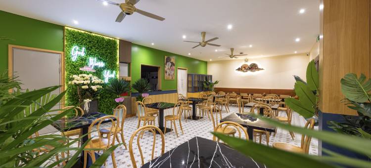 富国岛金沙酒店(Golden Sand Phu Quoc Hotel)图片