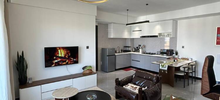 Traveler's Loft -National park views minutes from JKIA & SGR图片