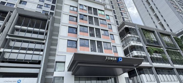 Horizon Cozy Suite 15 min to KLIA & 5 min to ERL by BeeStay图片