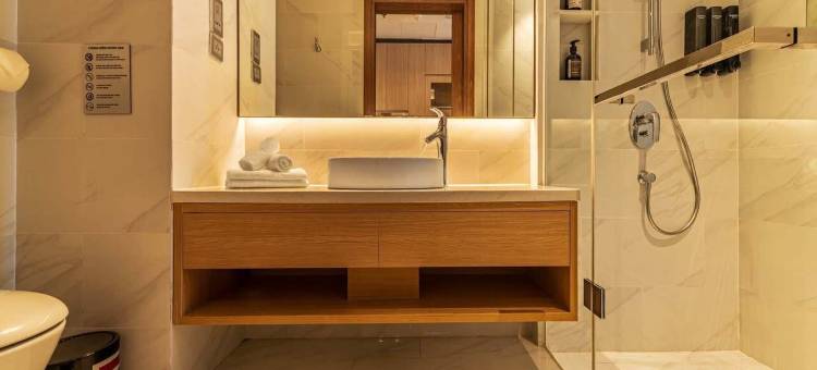 The Sun & Sea Suite - Soleil Apartment图片