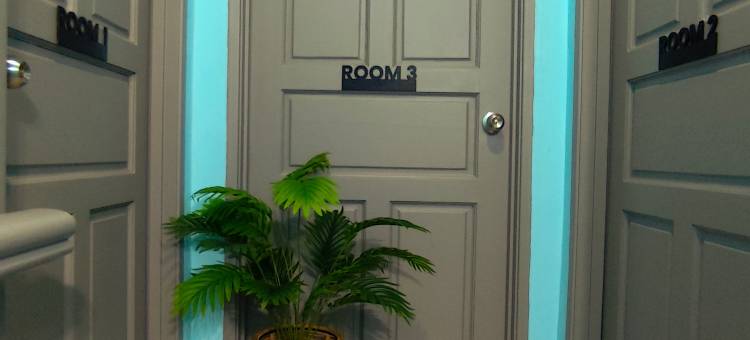 UMANG'S HOMESTAY图片