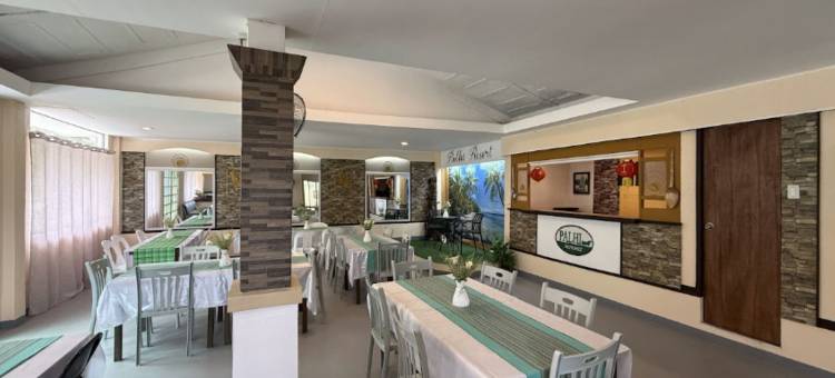 马莱阿卡兰Palhi度假村Sungriz红多兹酒店(RedDoorz at Palhi Resort Sungriz Malay Aklan)图片
