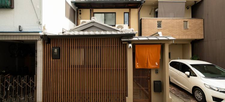 喜乐・鹿鸣(KIRAKU・ROKUME)图片