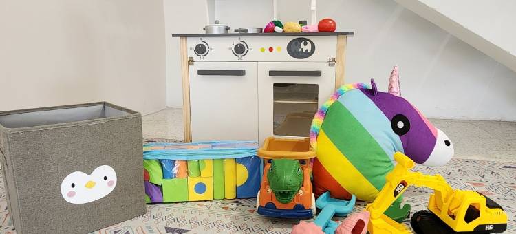 New!Modern PJ Kelana LandedCorner/15P/Paradigm/BBQ图片