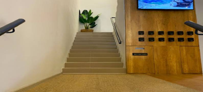 Saradise Point Stay图片