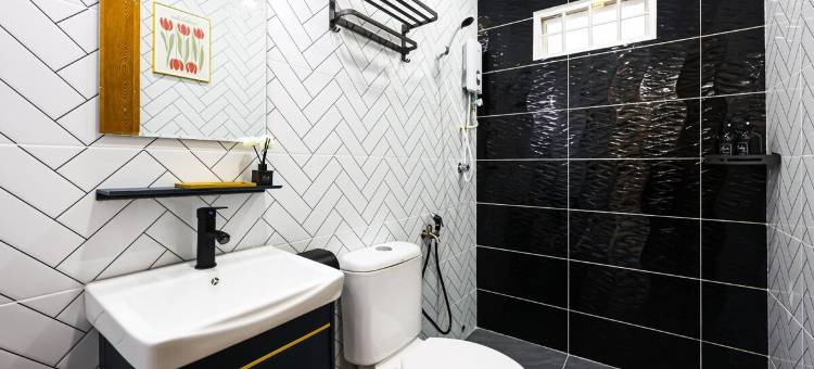 5BR The Cozy Home with container house (20 pax)图片