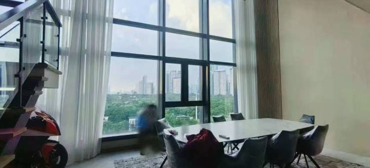 WS Hotel图片