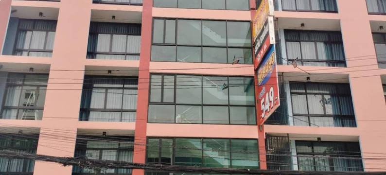 @81霍特尔(@81 Hotel)图片