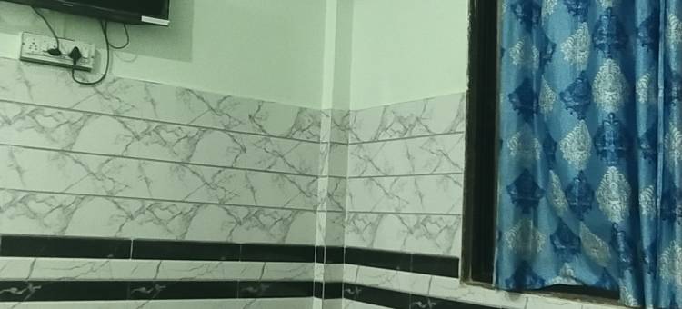 巴巴拉姆德夫酒店和餐厅(Baba Ramdev Hotel And Restauran)图片