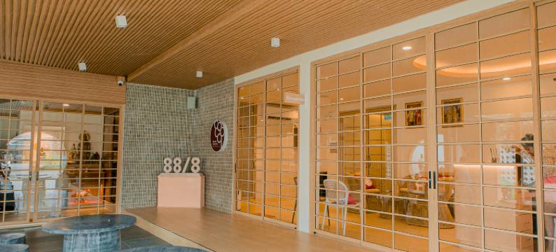 可可精品酒店(Baan Cocoa Boutique Hotel)图片