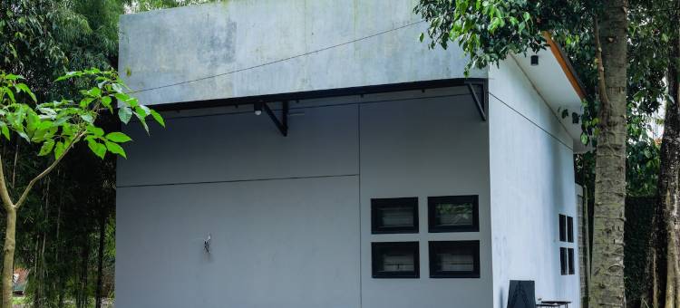 位于尼加格利克的1卧室-48平方米|带1个独立浴室(Mekuhibi ID Guest House)图片