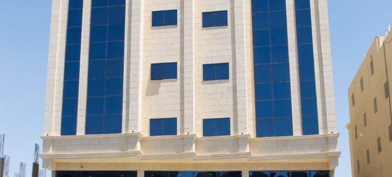 Benzrt Serviced Apartments图片