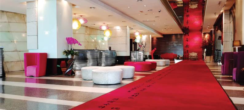 梳邦MyKey帝国套房酒店(Empire Suite Subang by MyKey)图片