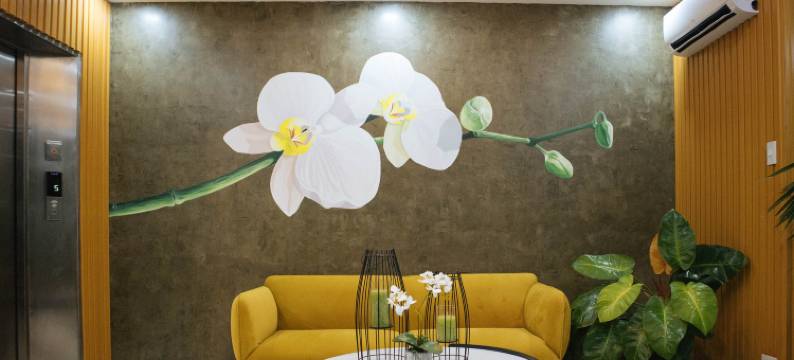 Avelida Homes by RedDoorz图片