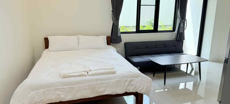 AT RESIDENCH AYUTTHAYA图片