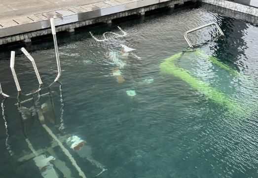 Cozy Urban Suites Georgetown View by 3C Hotel Overview