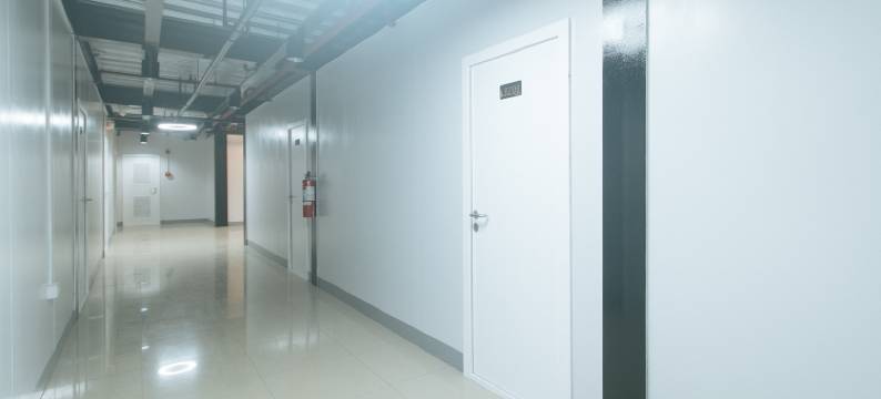 RedDoorz @ Coral Tree Residences图片