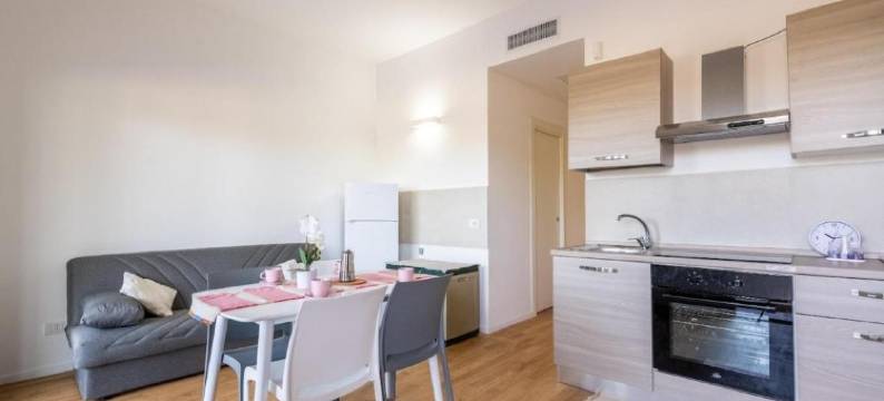 Dimora Anna - Exclusive Sea loft图片