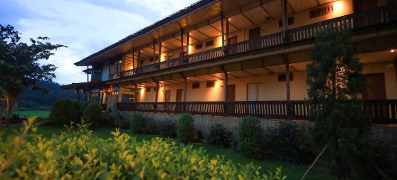 桑波伊小屋(Sang Poy Cottage)图片