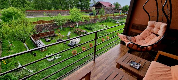 •••• Allegria House Kazbegi ••••图片