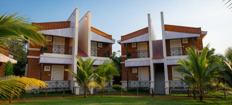 贾尔查比酒店及度假村(JALCHHABI HOTEL & RESORT)图片